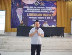 Strategi Membangun Generasi Masa Depan yang Unggul