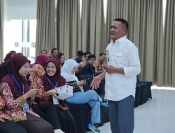 Stunting dan Malnutrisi Masih Jadi Tantangan Serius Bangsa