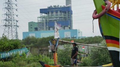 Transisi Energi Indonesia di Persimpangan, Target Tinggi Berhadapan dengan Realita Transisi Energi Indonesia di Persimpangan, Target Tinggi Berhadapan dengan Realita