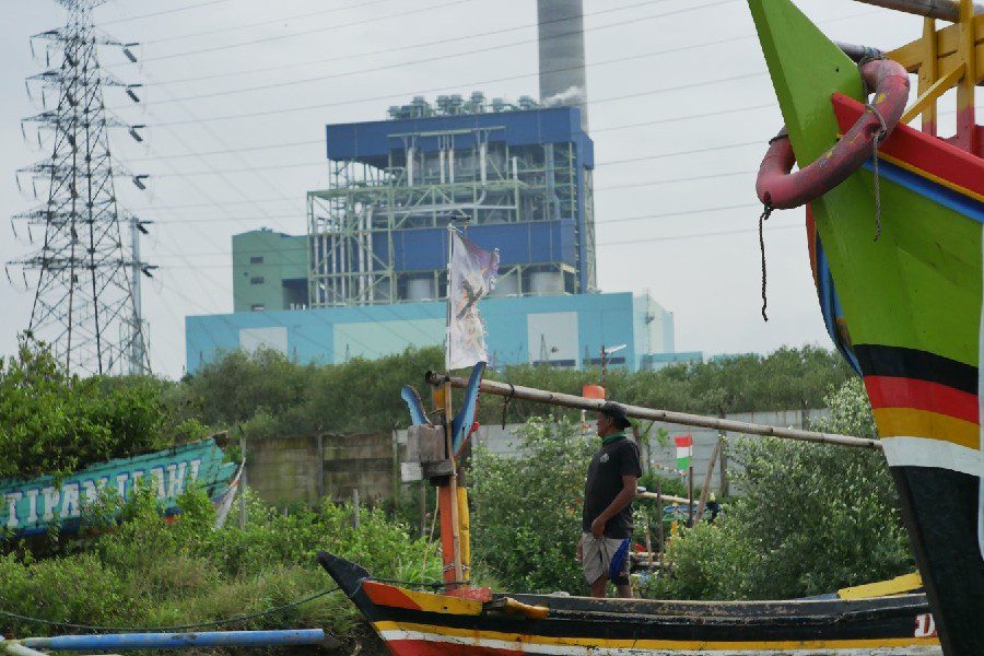 Transisi Energi Indonesia di Persimpangan, Target Tinggi Berhadapan dengan Realita