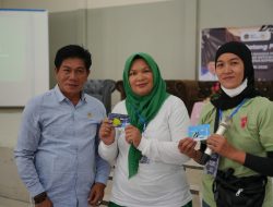 Upaya Besar Menyiapkan Generasi Emas Indonesia