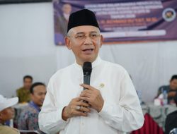 Upaya Mengurangi Kasus Stunting