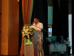 Upaya Menumbuhkan Generasi Unggul Masa Depan