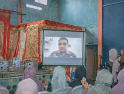 Upaya Perkuat Komitmen Peningkatan Kualitas SDM