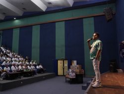 Upaya Perkuat Kualitas SDM dan Ekonomi Masyarakat