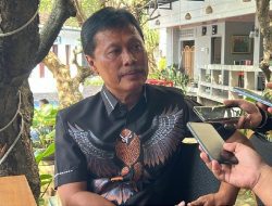Wali Kota Cirebon Siap Hadiri RDP Soal Polemik Rel Kuno