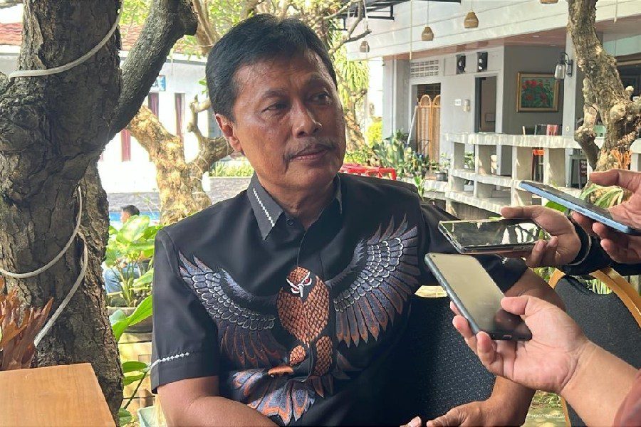 Wali Kota Cirebon Siap Hadiri RDP Soal Polemik Rel Kuno