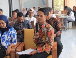 Bawaslu Awasi PDPB Triwulan I 2026, Jumlah Pemilih di Kota Cirebon Bertambah Signifikan