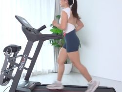 iReborn Rilis Deretan Alat Fitness Terbaru, Harga Mulai Rp3 Jutaan