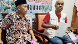 Ahmad Bahar Buka Suara soal Dugaan Intimidasi terhadap Putrinya