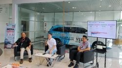 Auto2000 Kuningan Perkuat Dominasi Toyota di Pasar Otomotif Kota Kuda