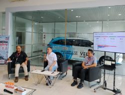 Auto2000 Kuningan Perkuat Dominasi Toyota di Pasar Otomotif Kota Kuda