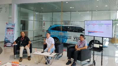 Auto2000 Kuningan Perkuat Dominasi Toyota di Pasar Otomotif Kota Kuda Auto2000 Kuningan Perkuat Dominasi Toyota di Pasar Otomotif Kota Kuda