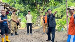 Banjir Surut, Pemkot Cirebon Fokus Bersihkan Lumpur dan Siapkan Tanggul