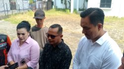 Berpotensi Cacat Hukum, Fifi Sofiah Minta Eksekusi Lahan Ditangguhkan