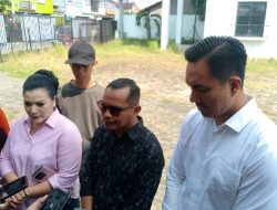 Berpotensi Cacat Hukum, Fifi Sofiah Minta Eksekusi Lahan Ditangguhkan
