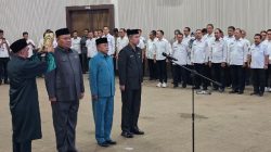 Bupati Majalengka Minta ASN Kerja Cepat dan Responsif