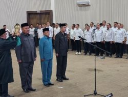 Bupati Majalengka Minta ASN Kerja Cepat dan Responsif