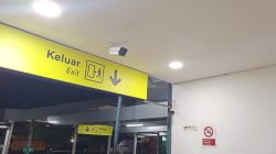 Cegah Pencurian dan Pelecehan, CCTV Analitik Dipasang di Sejumlah Stasiun