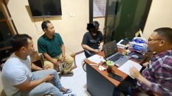 Edarkan Trihex dan Tramadol Ilegal, RA Ditangkap Polisi