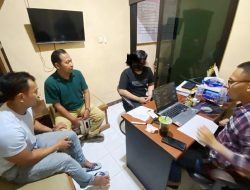 Edarkan Trihex dan Tramadol Ilegal, RA Ditangkap Polisi