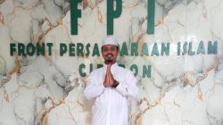 FPI Imbau Warga Tak Terprovokasi Isu Perselingkuhan Anggota DPRD