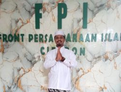 FPI Imbau Warga Tak Terprovokasi Isu Perselingkuhan Anggota DPRD