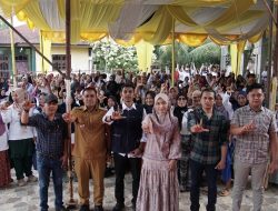 Fondasi Utama Membangun Generasi Bangsa