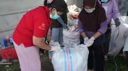 Gerakan Pengelolaan Sampah Berkelanjutan Jadi Langkah Nyata Jaga Kelestarian Lingkungan