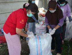Gerakan Pengelolaan Sampah Berkelanjutan Jadi Langkah Nyata Jaga Kelestarian Lingkungan