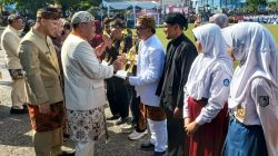 Hardiknas Majalengka: IPM Tertinggi, tetapi Ribuan Anak Belum Sekolah