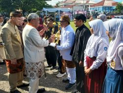 Hardiknas Majalengka: IPM Tertinggi, tetapi Ribuan Anak Belum Sekolah