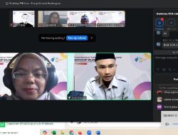 Hardiknas, RTIK Majalengka dan PGRI Latih Guru Kembangkan Prompt AI
