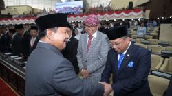 Herman Khaeron Optimistis Target Ekonomi 2027 Tercapai