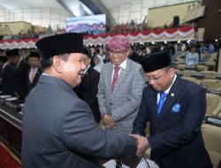 Herman Khaeron Optimistis Target Ekonomi 2027 Tercapai