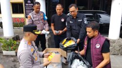 IRT di Cirebon Jadi Bandar Obat Ilegal, Ditangkap Saat Subuh