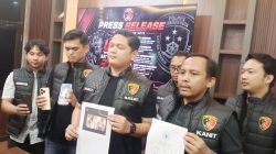 Kasus Video Asusila Terbongkar, Pelaku Ditangkap Usai Cari Korban Baru