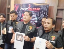 Kasus Video Asusila Terbongkar, Pelaku Ditangkap Usai Cari Korban Baru