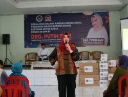 Keluarga Fondasi Utama Membentuk Generasi yang Berkualitas
