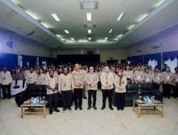 Keseimbangan Nutrisi Jadi Langkah Penting dalam Mendukung Pertumbuhan Anak