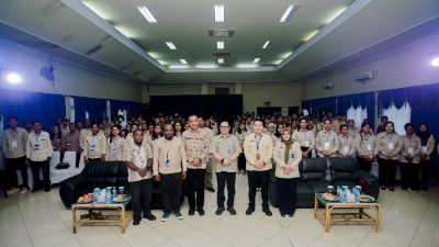 Keseimbangan Nutrisi Jadi Langkah Penting dalam Mendukung Pertumbuhan Anak
