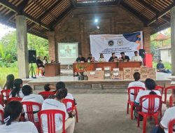 Langkah Mengatasi Ketimpangan Akses Pangan