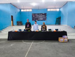 Langkah Nyata Pastikan Generasi Muda Tumbuh Sehat
