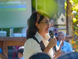 Langkah Nyata Tekan Kasus Permasalahan Gizi