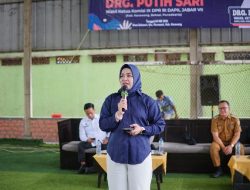 Langkah Strategis Menekan Angka Stunting