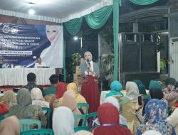 Legislatif Tekankan Pentingnya Kolaborasi untuk Percepatan Manfaat