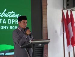 Membangun Sumber Daya Manusia Unggul Menuju Indonesia Emas