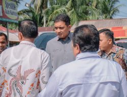 Mendorong Penguatan Ekonomi Daerah dan Ketahanan Pangan Berbasis Komunitas