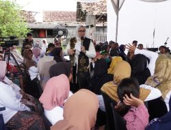 Mendorong Pertumbuhan Ekonomi Lokal Melalui Penciptaan Lapangan Kerja