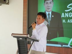 Mendukung Pembangunan Sumber Daya Manusia Menuju Indonesia Emas